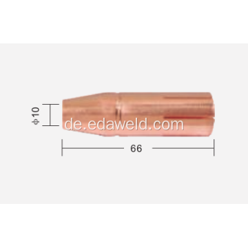 Fronius Gasdüse 42.0001.5174